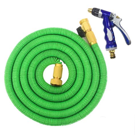 Buy 2018 High Quality 25ft 75ft Garden Hose Expandable