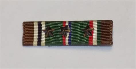 Lawrence Lore Medals And Ribbons Wwii