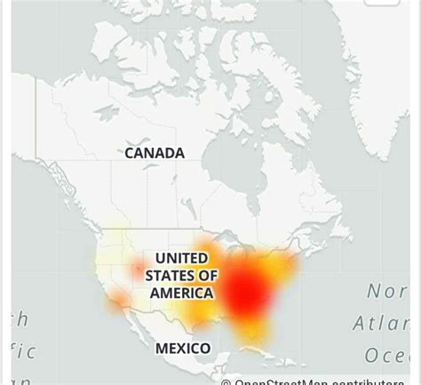 Windstream Outage Internet Down And Not Working For Many Users