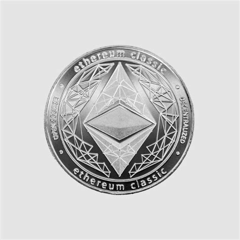 Ethereum Classic Coin Etc Cryptoverse