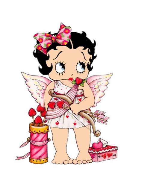 17 Best Images About Betty Boop K On Pinterest Around The Worlds