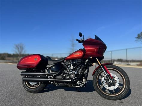 2022 Harley Davidson® Fxrst Low Rider® El Diablo For Sale In