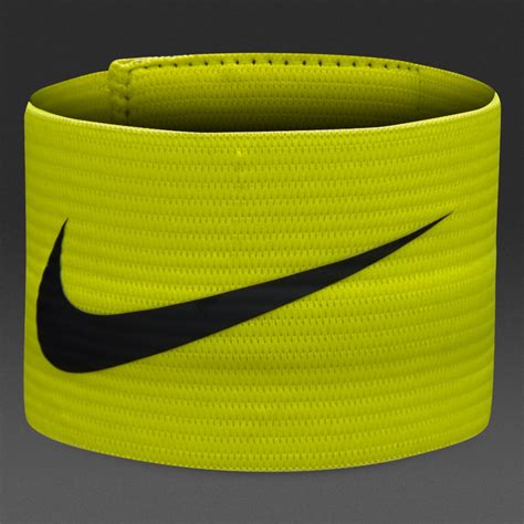 Nike Futbol Arm Band 20 Accessories Arm Sleeve Voltblack Pro