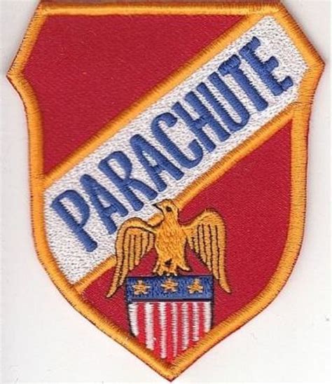 Freefall Us Army 82nd Airborne Division Sport Parachute Association