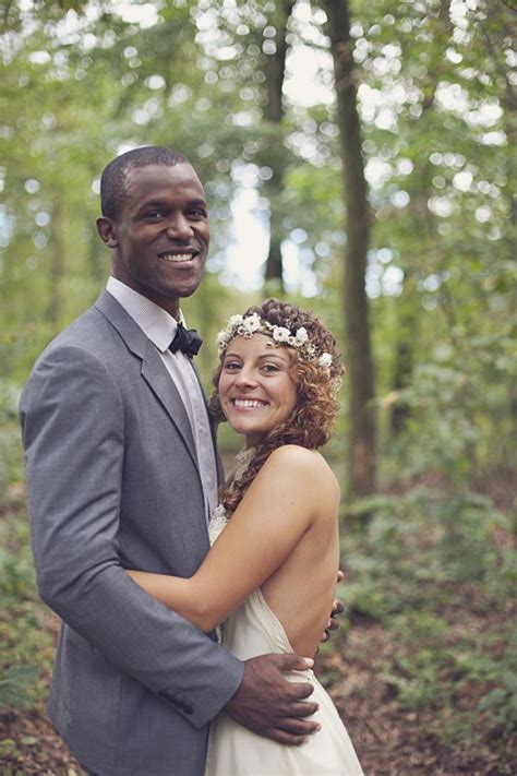 Pennsylvania Engagement Wedding From Brooke Courtney Photography Interracial Couples