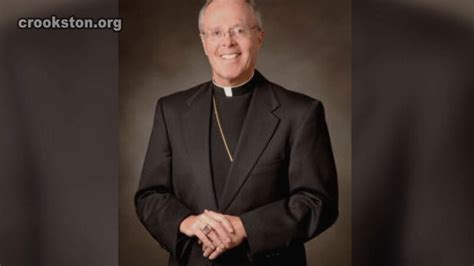 Minnesota Bishop Defends Conduct In Sexual Abuse Case