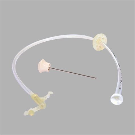 Rgt Replacement Gastrostomy Tube Allwin Medical