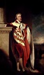 'John Fane, 10th Earl of Westmorland', ca. 1806, British School, Oil on ...
