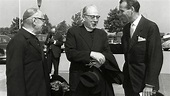 Vor 30 Jahren starb der niederländische Kardinal Alfrink - DOMRADIO.DE