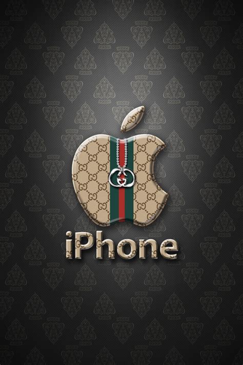 Iphone Wallpaper Gucci By Laggydogg On Deviantart