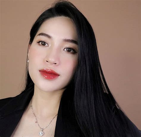 Beauty Blogger VÕ HÀ Linh Là Ai Sinh Năm Bao Nhiêu Tiểu Sử
