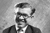 Fred Hoyle – chemia we Wszechświecie, matematyka w ewolucji oraz ...