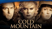 Cold Mountain | Official Trailer (HD) - Nicole Kidman, Jude Law, Renée ...