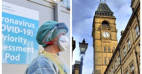 Coronavirus lockdown could 'stop clocks going forward' across Yorkshire ...