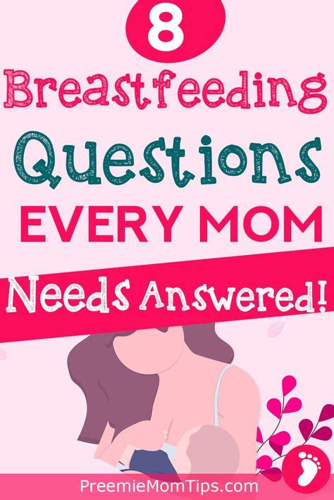 Breastfeeding Tips For New Moms Common Nursing Questions Solved B A B Y