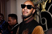 Swizz Beatz Interview: Talks Exective Producing 'Godfather of Harlem ...