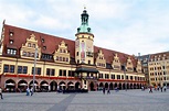 Leipzig, Germany – a three days city guide for first timers - LEFT ...
