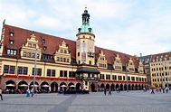 Leipzig, Germany – a three days city guide for first timers - LEFT ...