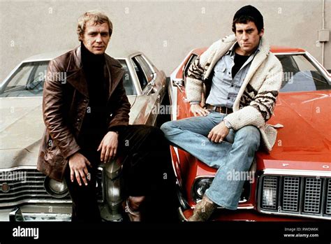 Starsky And Hutch Tv High Resolution Stock Photography And Images Alamy