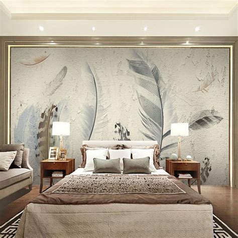 Cheap Murals For Bedrooms Affordable Ways To Transform Your Space