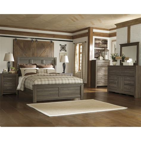 There are no products listed under this category. Trent Austin Design Iron Mountain Panel Bed | King bedroom ...