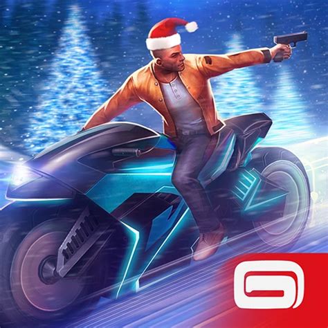 Gangstar Vegas Mod Apk V660g Unlimited Money Obb File