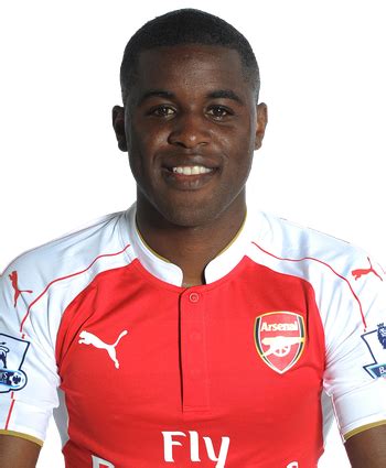 Costa rica international campbell has struggled to make any real impression on arsenal's first team. Joel Campbell Leaves For Frosinone | Awake & Dreaming