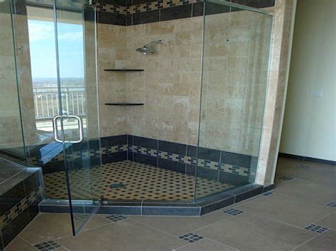 Best Of Small Bathroom Floor Tile Designs Photos