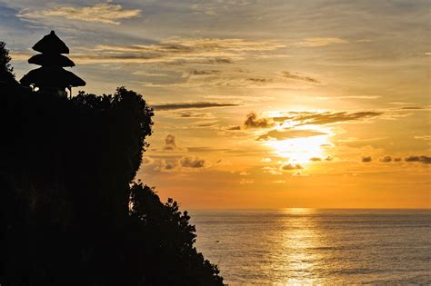 10 Best Places For Sunsets In Bali Balis Best Sunset Watching