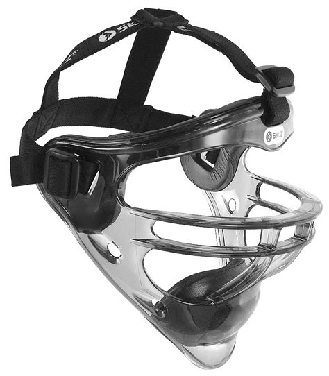 Sklz Field Shield Full Face Protection Mask Sm Fitness And Sports