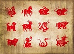 Chinese New Year Animals: Which One Are You? - Parade