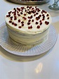 Pomegranate Cake | Homemade cakes, Food, Desserts