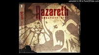 Nazareth - Dream On - YouTube