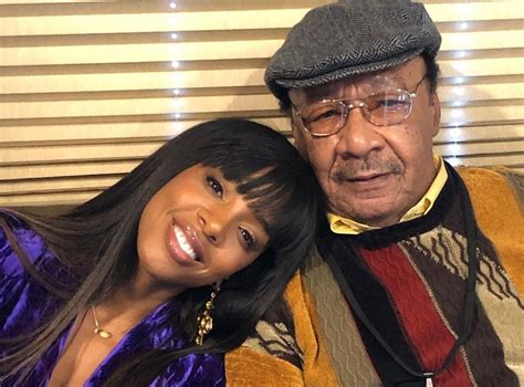 Kelly Rowland And Her Dad Discuss Reconnecting After 30 Years It S Never Too Late Essence