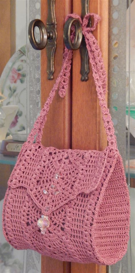 60 Daily Useful And Cool Crochet Bag Pattern Ideas Page 16 Of 60