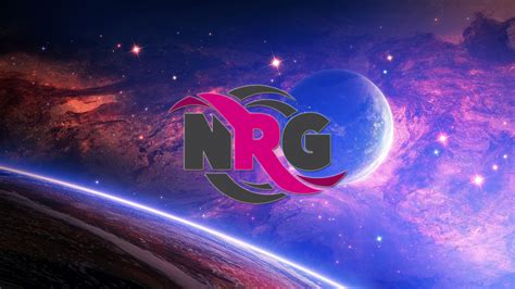 Nrg In Space Created By Leftz2003 Csgo Wallpapers