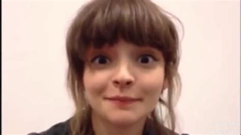 Chvrches Lauren Mayberry Funny Moment Compilation Part Small Talk
