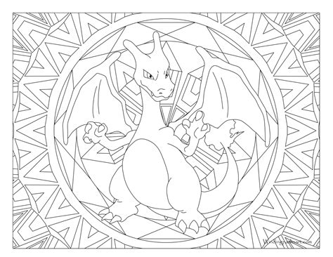 Here, we will hook you up with a collection of pokemon character coloring pages. Tio målarbilder på Pokémons att skriva ut