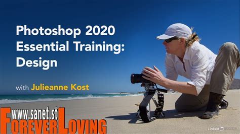 Download Photoshop 2020 Essential Training Design Softarchive