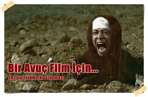 ve Türk Korku Filmleri Öteki Sinema