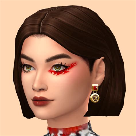 Any Sim Similar To This Camgirl Request And Find The Sims 4 Loverslab