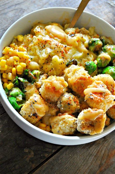 Vegan Mashed Potato Bowls Recipe Whole Food Recipes Healthy