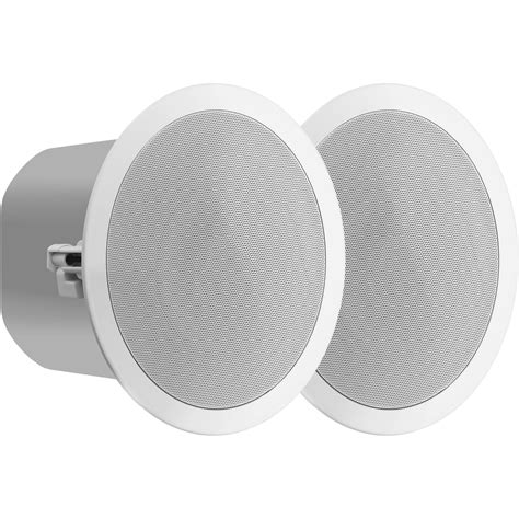 Beluga true wireless ceiling speakers multiple rooms system diy. Roof Speakers Bose & Bose Restaurant Sound System With 8 ...