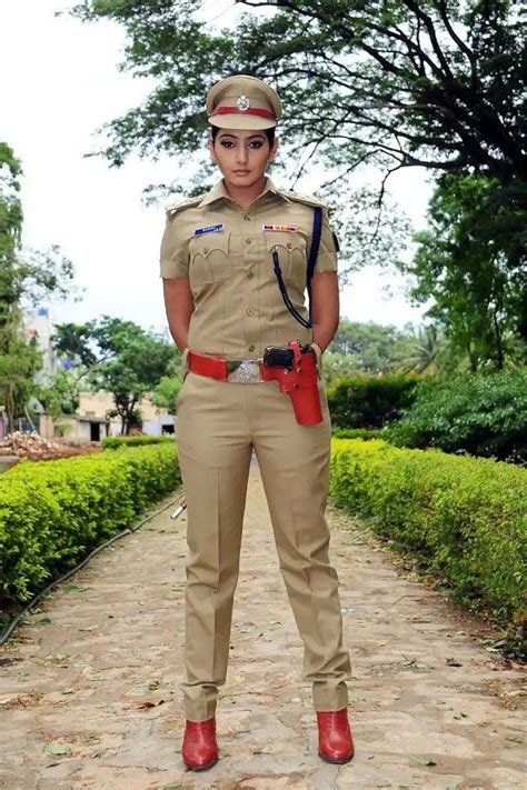 Pin By Shady05 On Actress Police Dress Police Women