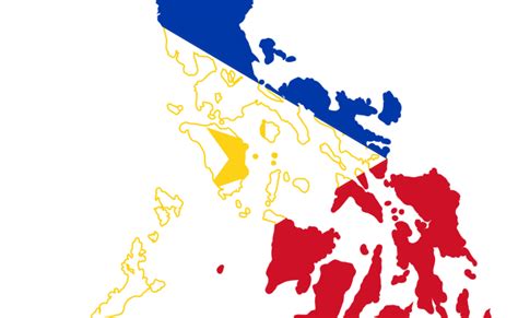 File Regions Provinces Philippines Png Universal Stewardship Otosection
