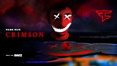 Crimson Full Movie Faze Rug Youtube