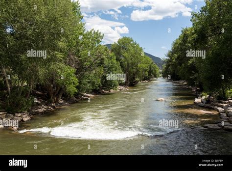 Arkansas River Hi Res Stock Photography And Images Alamy