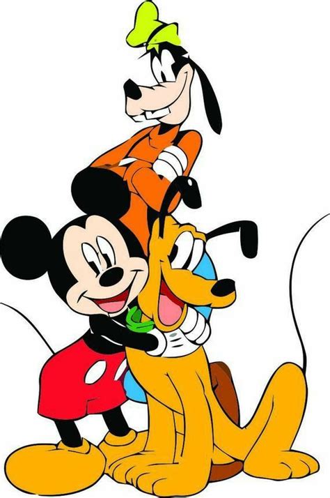Goofy Disney Retro Disney Disney Mickey Mouse Mickey Mouse Y Amigos