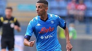 Mercato: Karim Zedadka (Naples) est officiellement prêté au Sporting de ...
