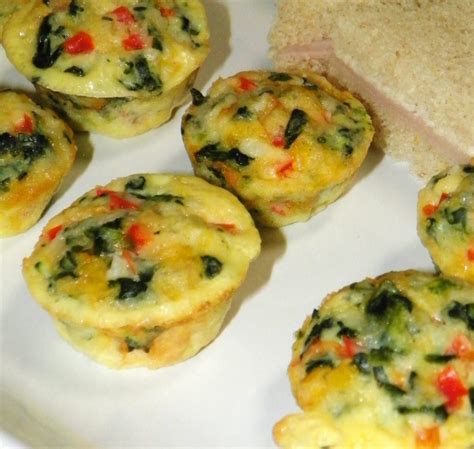 Egg Beaters Crustless Quiche Recipe Dandk Organizer